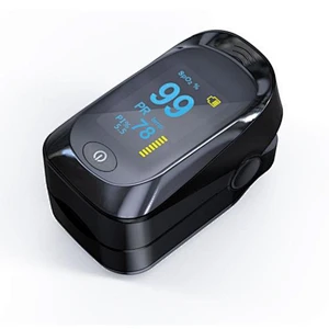 CE/ROHS/FCC/ISO13485 Approved M02 OLED Pulse Oximeter
