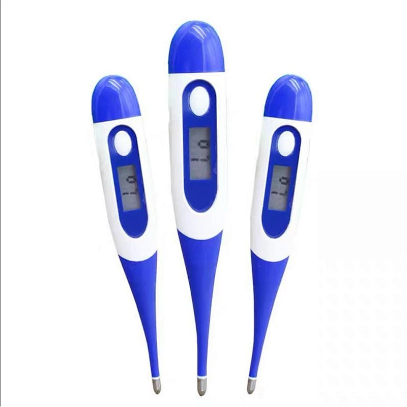 Electronic thermometer