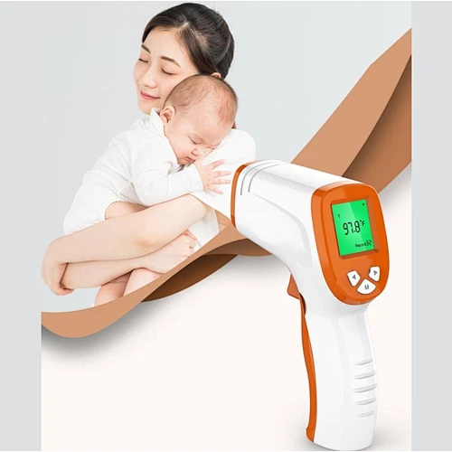 FDA / CE / ROHS / ISO13485承認済みの赤外線温度計