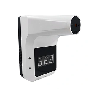 Q3 Wall mounted thermometer