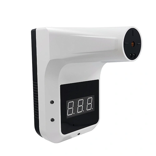 Q3 Wall mounted thermometer