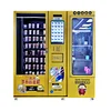Cosmetic products vending machine in Singapore