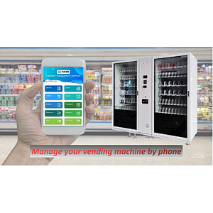 When you received a new smart fridge,need to connect toInternet