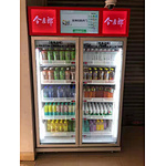 How do our partners increase revenue with smart fridge vending machines