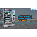 How to operate a vending machine well?