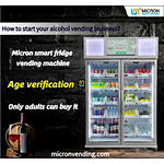 Knowing these points vending machines are more profitable