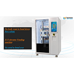 How to sell cup cake and birthday cake from Vending machine? Here we give you the solution.