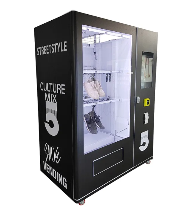 vending machines for sale,shopping mall machines, shoes vending machine