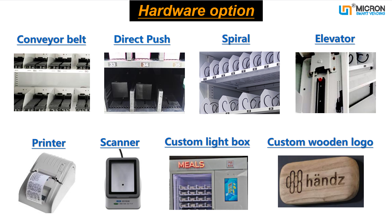 PPE vending machine in Malaysia