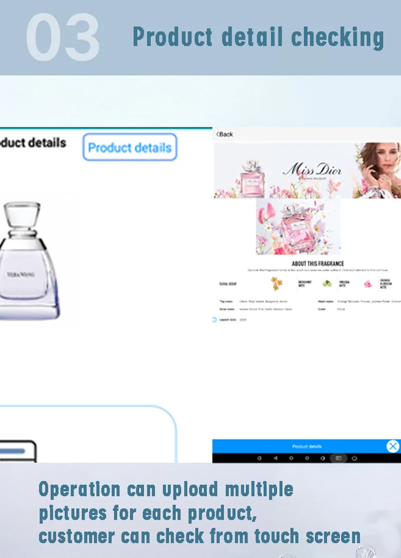 cosmetic vending machine for sale