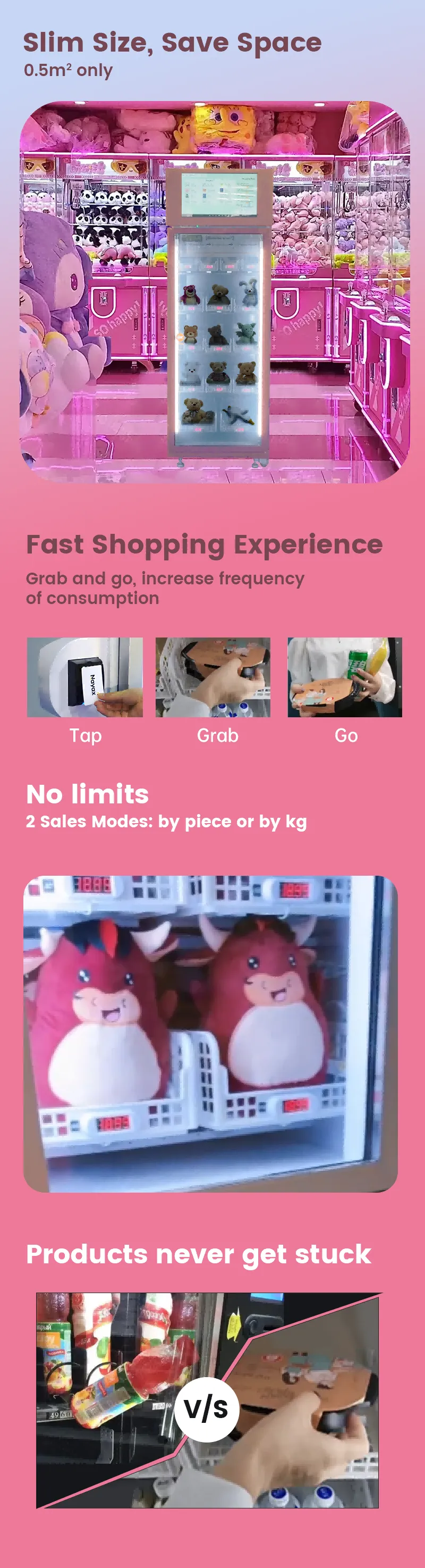 doll vending machine for kids