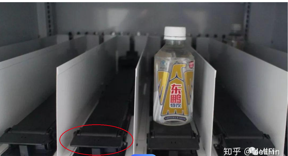Is it a good idea to use conveyor belt for your vending machine?