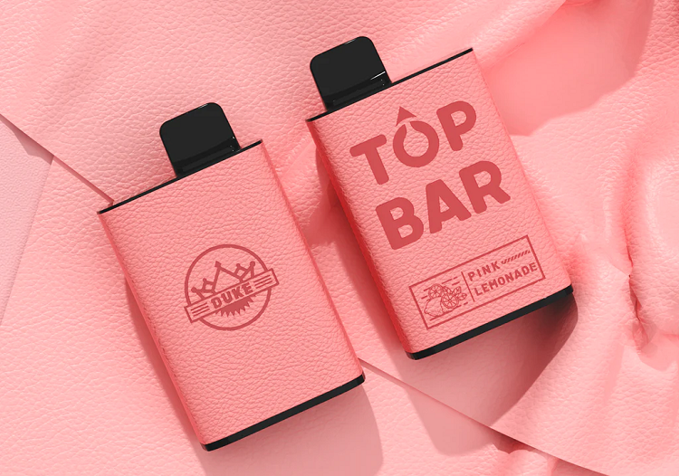 6000 퍼프 2%/5% 니코틴 일회용 Vape 다양한 과일 맛 E 담배 Vape