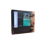 Vape vending machine solution for USA, helpping vape distributor increase sales---updated 20230215