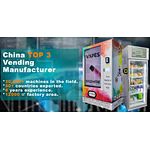 วิธีการเป็นตัวแทนจำหน่าย/ตัวแทนจำหน่ายแต่เพียงผู้เดียวของ Micron Smart Vending จำหน่ายตู้หยอดเหรียญอัจฉริยะระดับโลก!