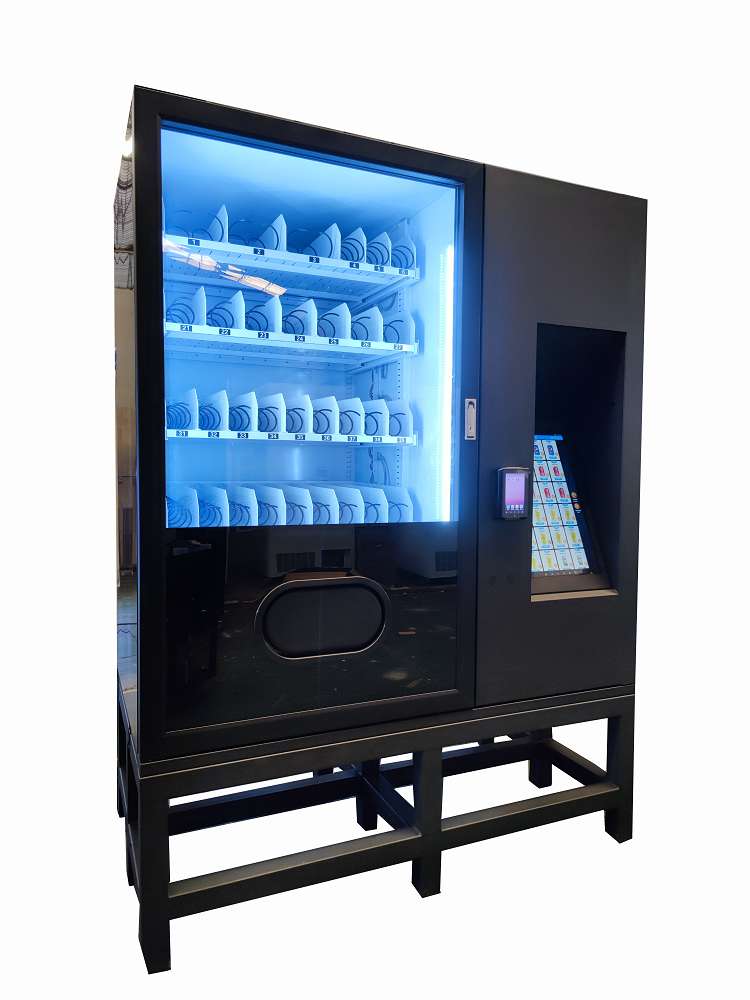 Mini distributeur automatique de soda conforme à l'ADA à vendre