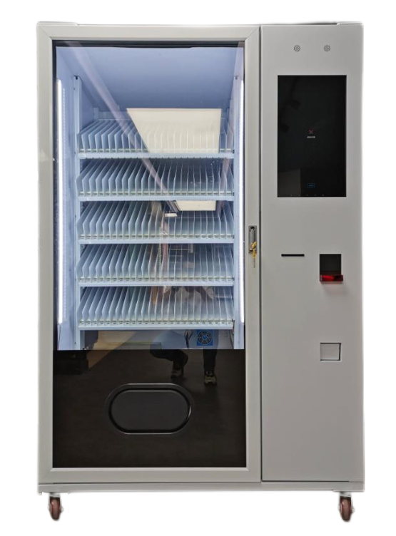 Distributore automatico di farmaci Micron OTC Distributore automatico intelligente self-service 24 ore su 24, 7 giorni su 7