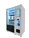 Máquina expendedora de gran capacidad