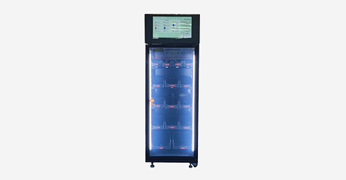 beverage snack and soda vending machine for sale in office
