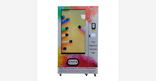 geekvape aegis solo 3 istruzioni Acquista dal distributore atomatico sigaretta elettronica sigarette  elettroniche main image 1