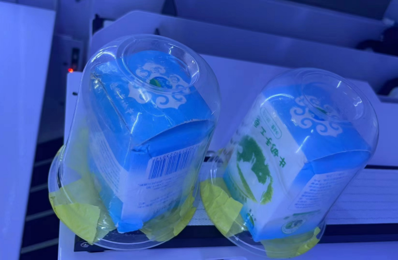 Is it a good idea to use conveyor belt for your vending machine?