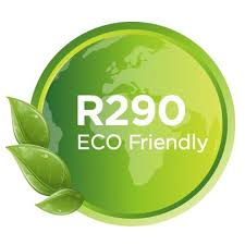 flower vending machine r290 logo