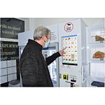 3 เหตุผลที่ควรซื้อตู้หยอดเหรียญจากจีน และ 9 เหตุผลที่คุณควรเลือก Micron Smart Vending อัปเดตเมื่อ 2022.9.23