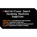How we going charge for our smart vending software