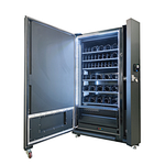 The process of buying vending machines! How your vending machine is made. How to purchase a vending machine from China top vending machine manufacturer?