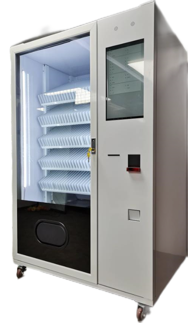 Distributore automatico di farmaci Micron OTC Distributore automatico intelligente self-service 24 ore su 24, 7 giorni su 7