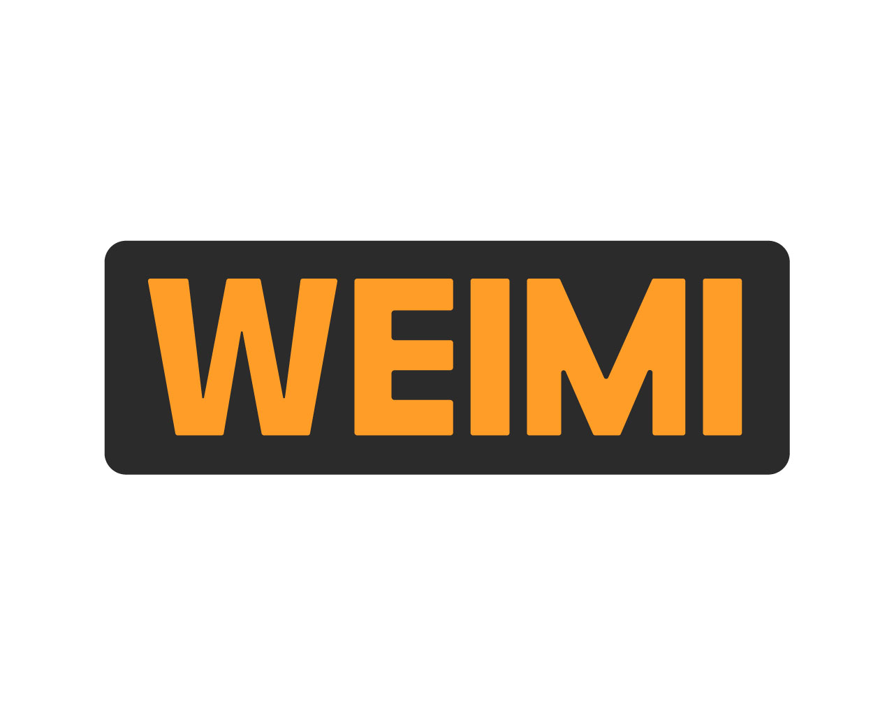 WEIMI VENDING