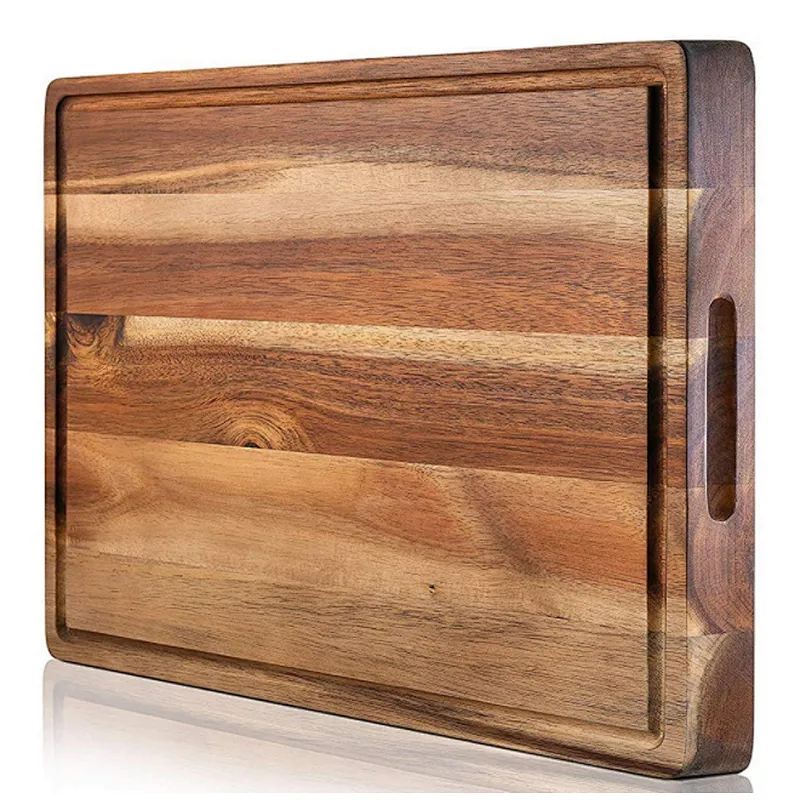 Acacia Wood Cutting Board