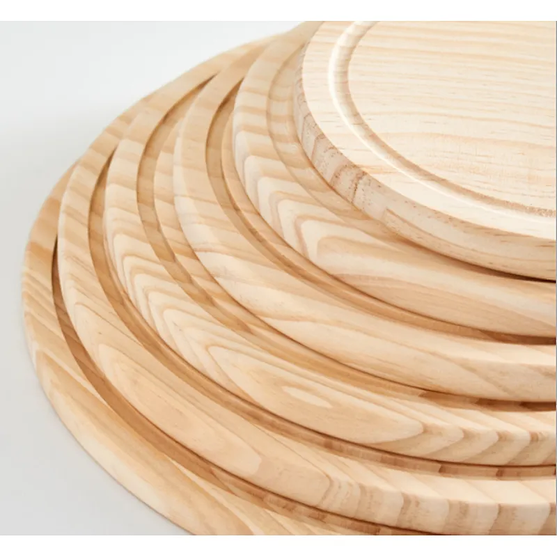 Pizza Board,Pine wood
