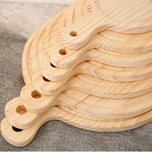 Pizza Board,Pine wood