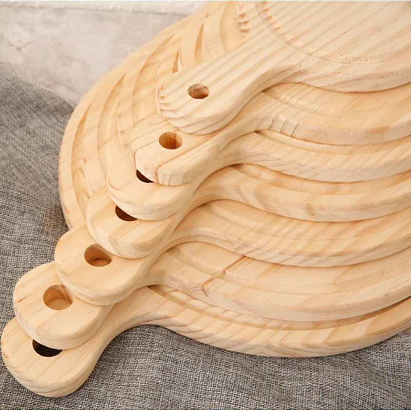 Pizza Board,Pine wood