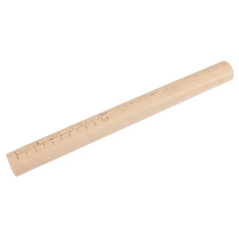 Beech Wood Rolling Pin