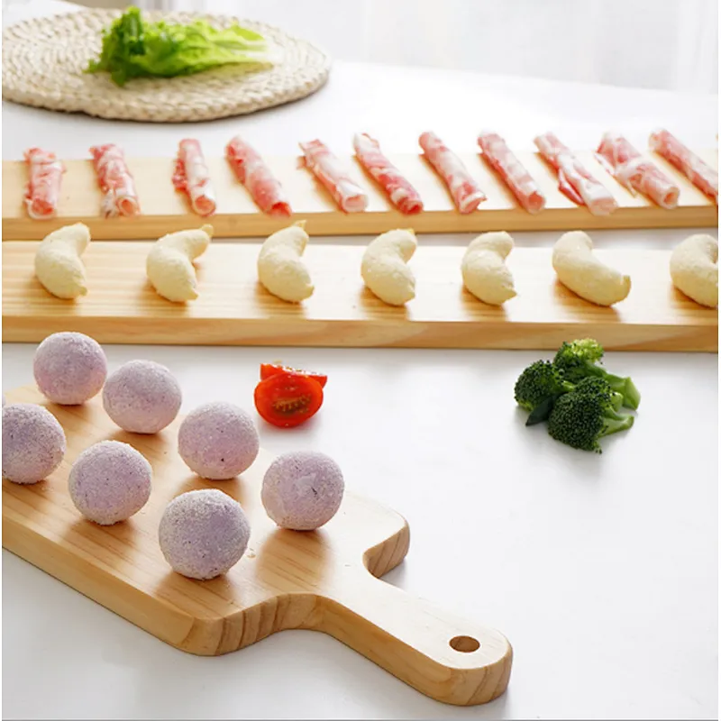 Sushi Plate