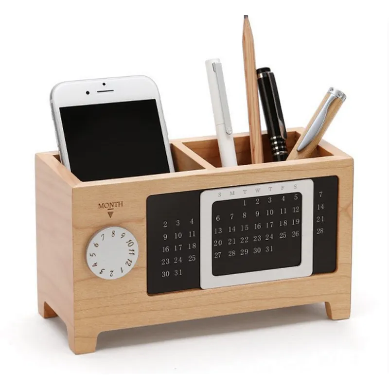 Wood Organizer