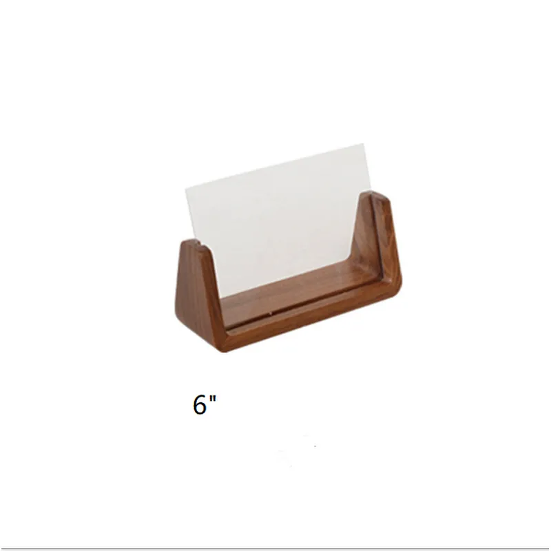 Wooden Photo Frame 6