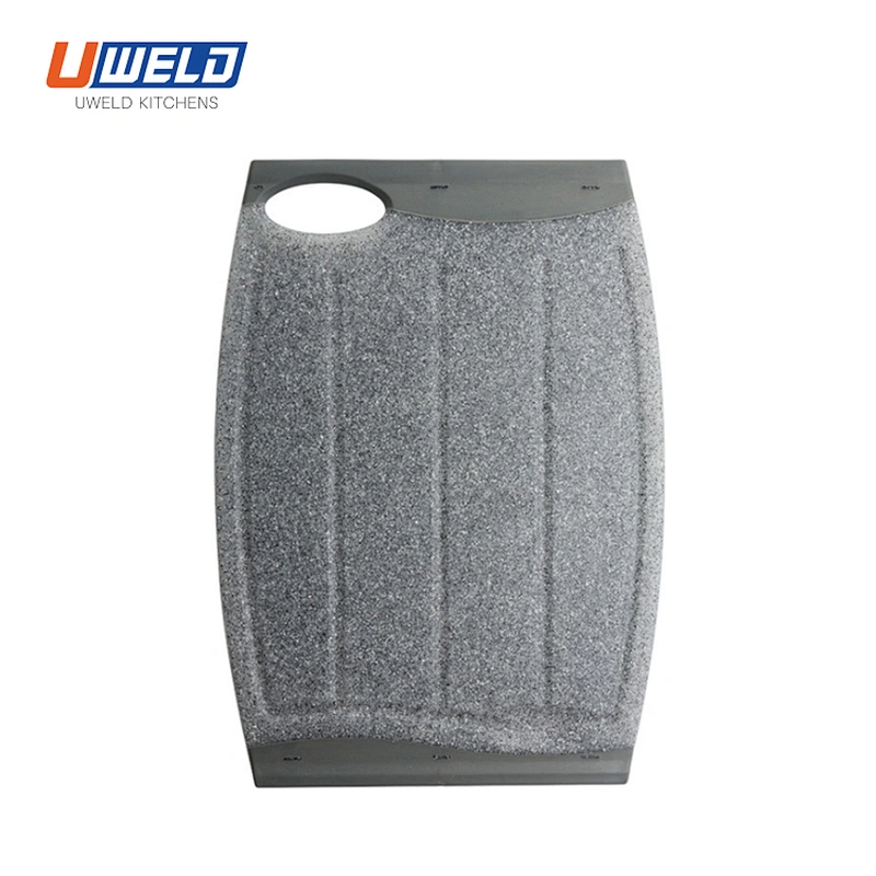 Uweld Kitchens Plastic Cutting Board