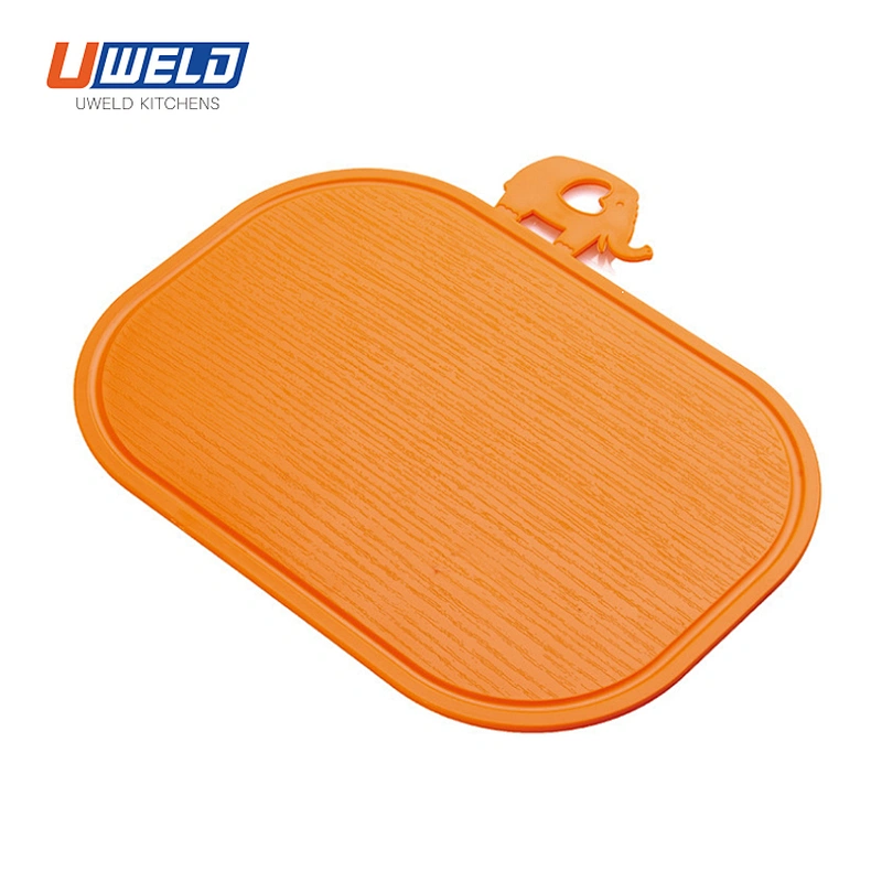 Uweld Kitchens Plastic Cutting Board