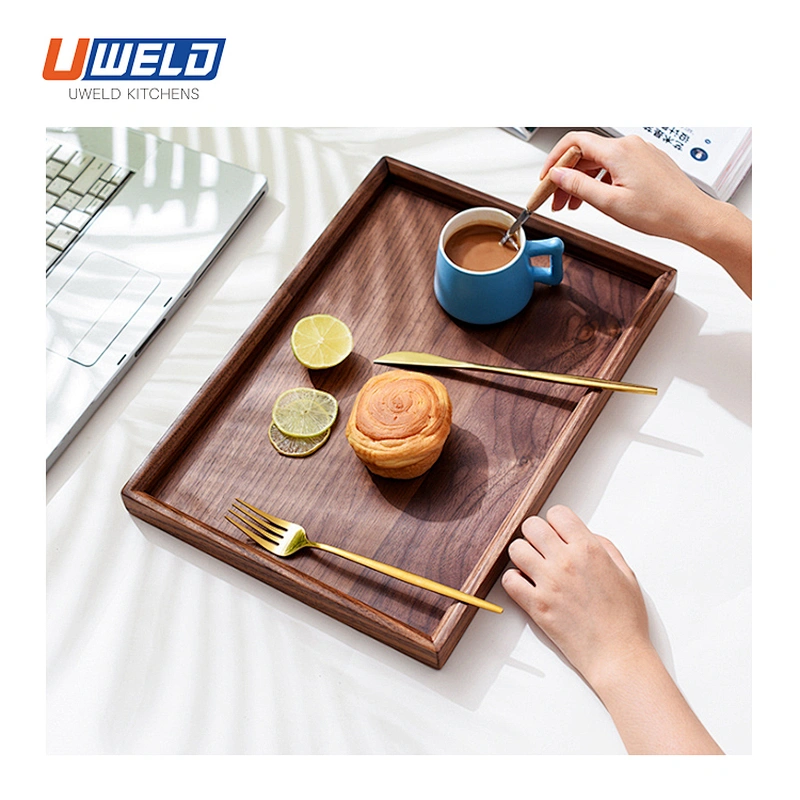 Uweld Kitchens Natural Solid Wood Cutting Board Natural Wood Butcher Block End Grain Face Grain Edge Grain Chopping Board