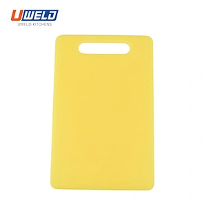 Uweld Kitchens Plastic Cutting Board