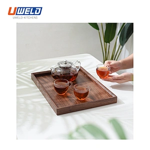 Uweld Kitchens Natural Solid Wood Cutting Board Natural Wood Butcher Block End Grain Face Grain Edge Grain Chopping Board