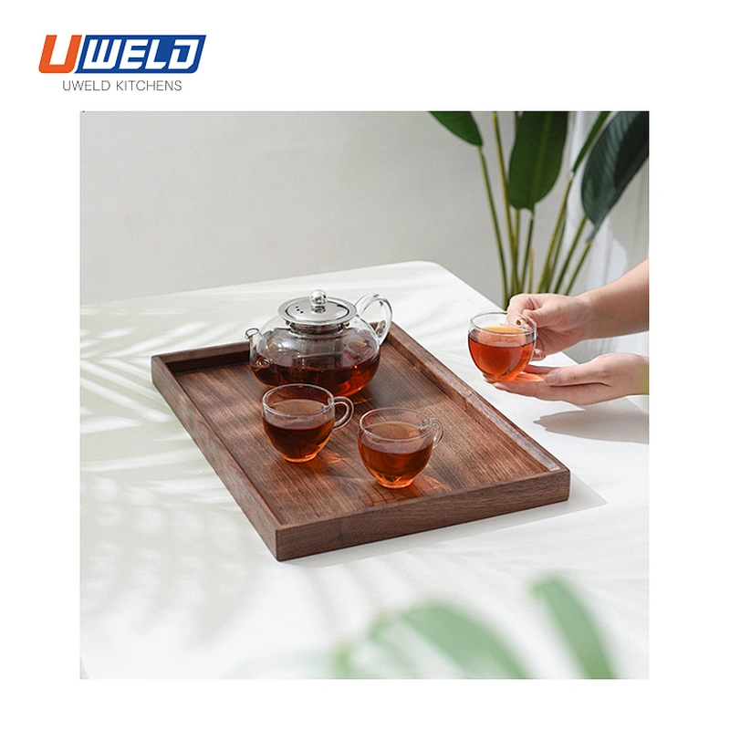 Uweld Kitchens Natural Solid Wood Cutting Board Natural Wood Butcher Block End Grain Face Grain Edge Grain Chopping Board