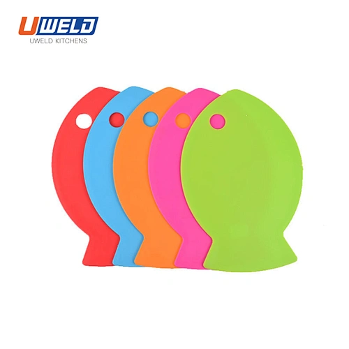 Uweld Kitchens Plastic Cutting Board