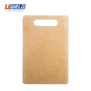 Uweld Kitchens Plastic Cutting Board