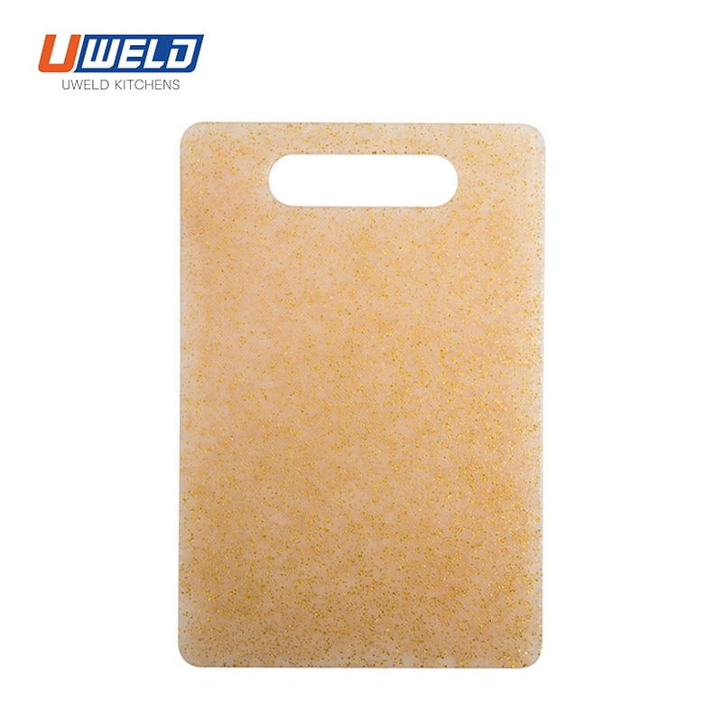 Uweld Kitchens Plastic Cutting Board