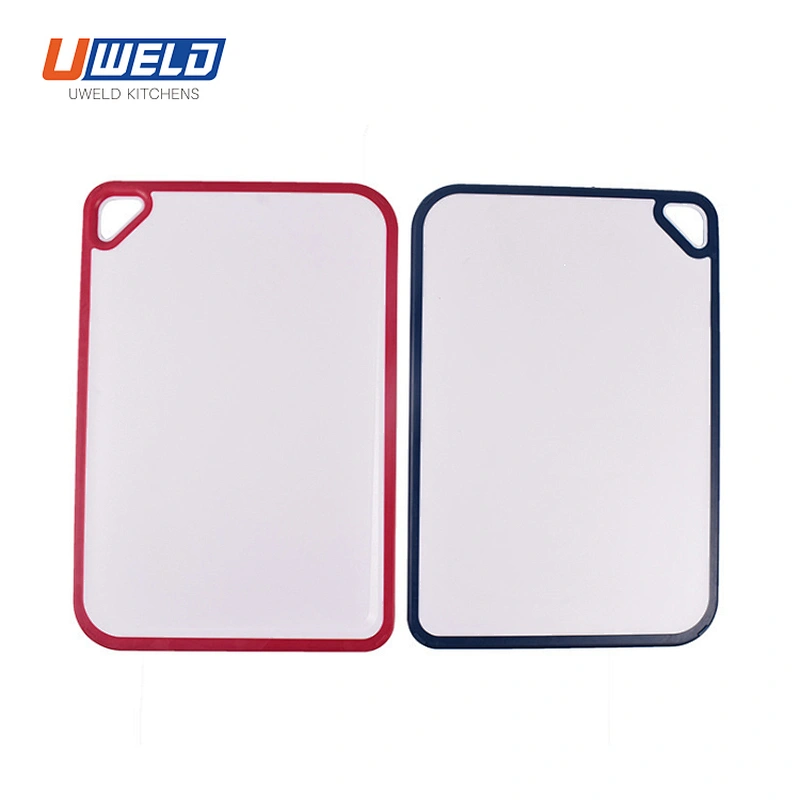 Uweld Kitchens Plastic Cutting Board
