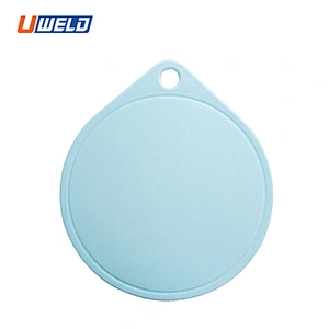 Uweld Kitchens Plastic Cutting Board